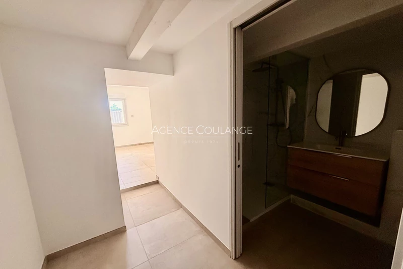 Vente appartement Saint-Cyr-sur-Mer  