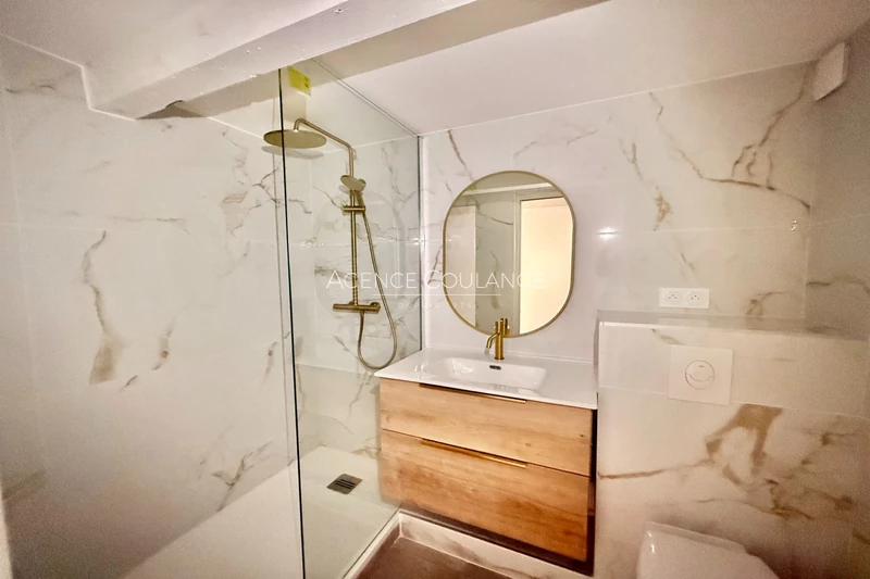 Vente appartement Saint-Cyr-sur-Mer  