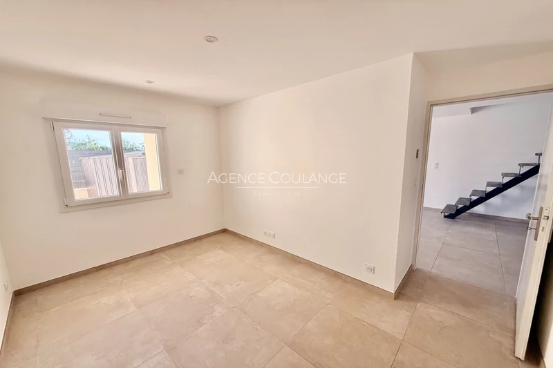 Vente appartement Saint-Cyr-sur-Mer  