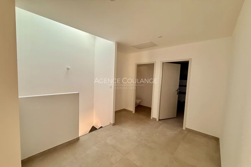 Vente appartement Saint-Cyr-sur-Mer  