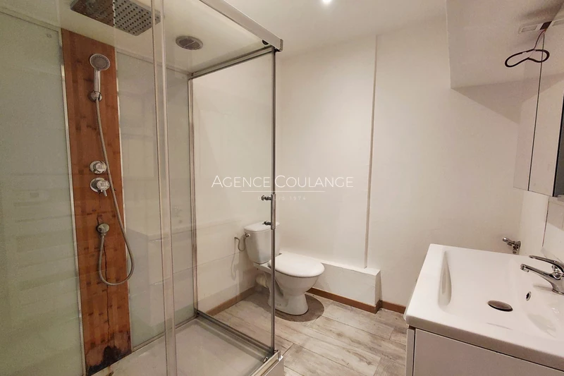 Vente appartement La Ciotat  