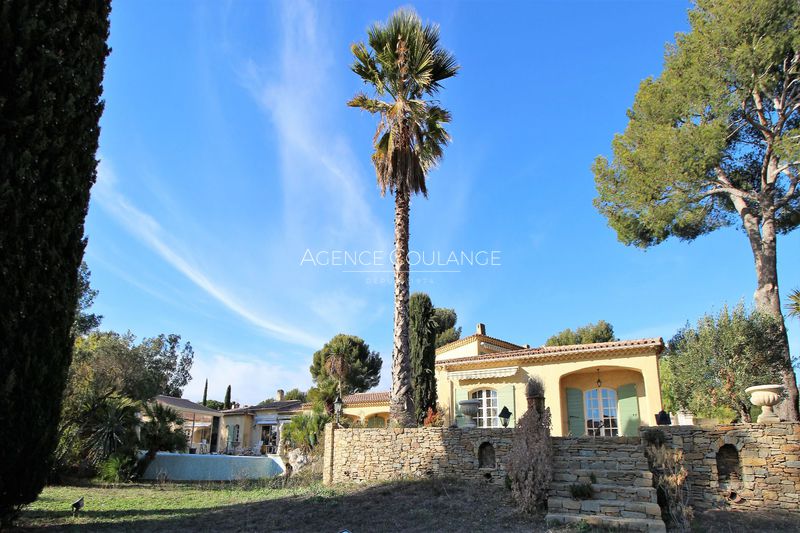 Photo Villa La Ciotat Fontsainte, achat villa 6 chambres 350 m²