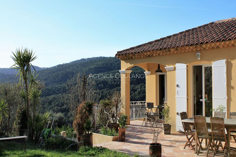 Photo Villa Ceyreste Hauteur de ceyreste, to buy villa 4 bedrooms 175 m²