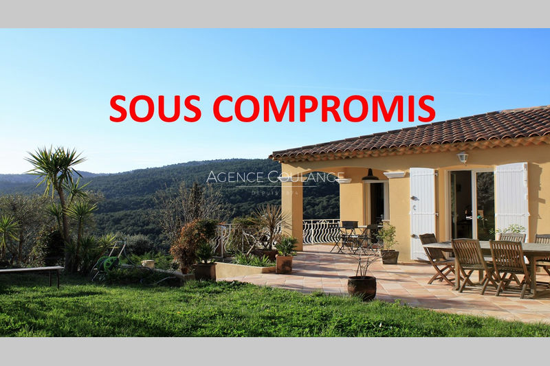 Photo Villa Ceyreste Hauteur de ceyreste, achat villa 4 chambres 175 m²