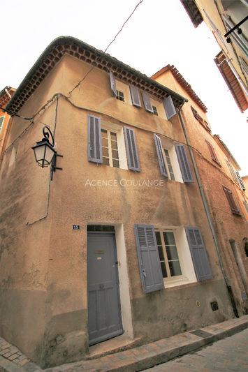 vente maison de ville Ceyreste Downtown Maison de ville Ceyreste Centre-ville, to buy maison de ville 2 bedrooms 60 m²