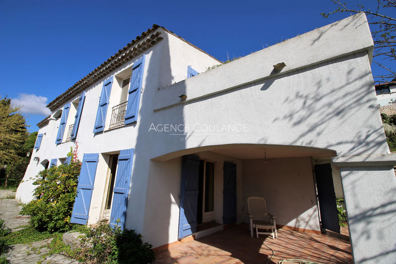 Photo Villa La Ciotat Proche plages, achat villa 4 chambres 200 m²