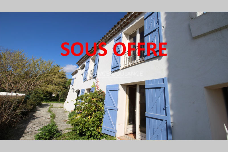 Photo Villa La Ciotat Proche plages, to buy villa 4 bedrooms 200 m²