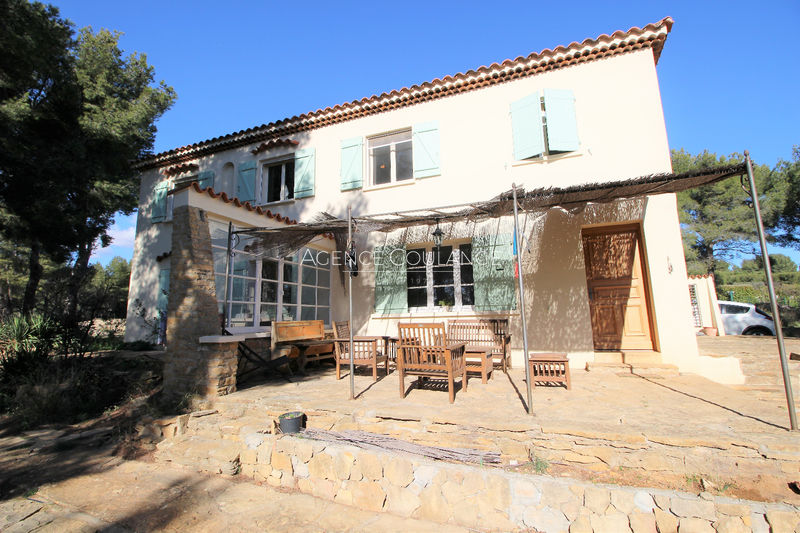 Photo Maison Ceyreste Quartier du baguier, achat maison 5 chambres 147 m²