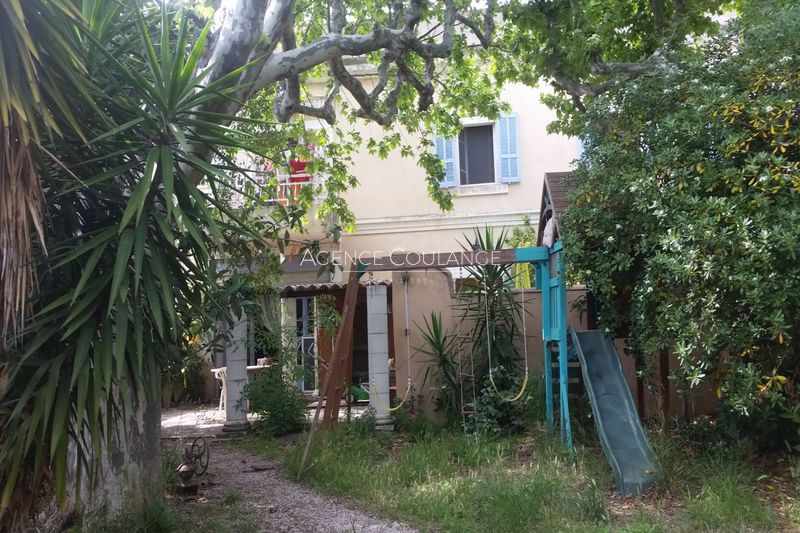 Photo Bastide La Ciotat Le clos des plages, to buy bastide 4 bedrooms 211 m²