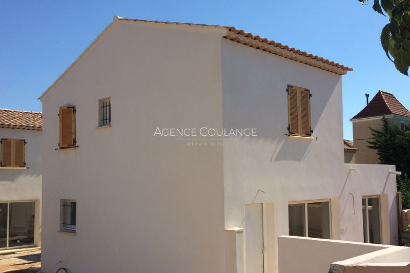 Photo Maison contemporaine La Ciotat Proche lycée lumière, to buy maison contemporaine 3 bedrooms 86 m²