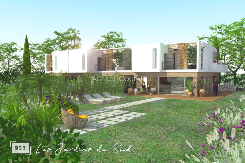 Photo Villa La Ciotat achat villa 5 pièces 107 m²