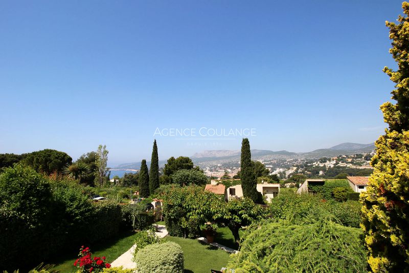 Photo Villa Cassis achat villa 3 chambres 150 m²