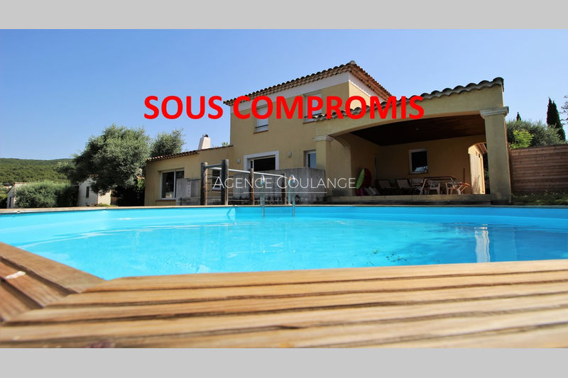 Photo Villa Ceyreste Ceyreste, to buy villa 3 bedrooms 120 m²