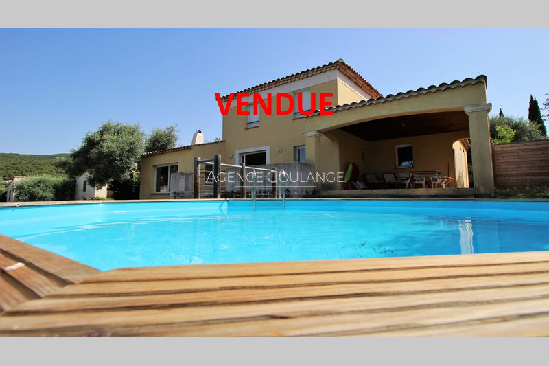 Photo Villa Ceyreste Ceyreste, achat villa 3 chambres 120 m²