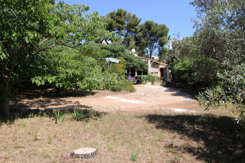 Photo House La Ciotat Quartier des crêtes, to buy house 1 bedroom 65 m²