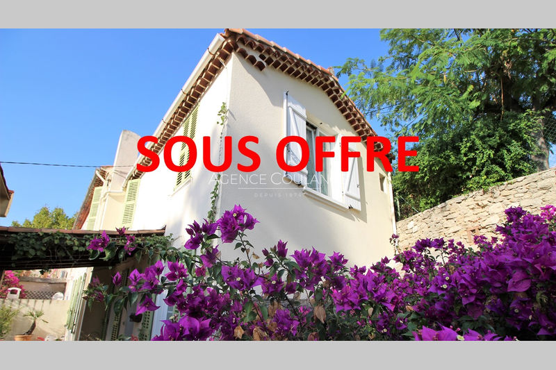 vente maison de ville La ciotat Centre-ville Maison de ville La Ciotat Centre-ville, achat maison de ville 4 chambres 123 m²