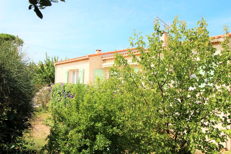 vente Maison villa Ceyreste Villa Ceyreste achat villa 3 chambres 100 m²