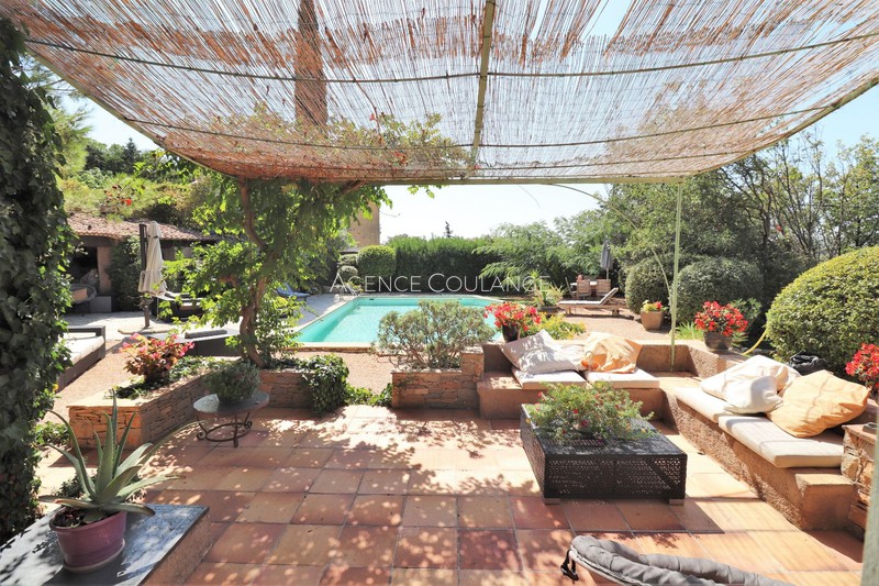 Photo House Ceyreste to buy house 4 bedrooms 184 m²