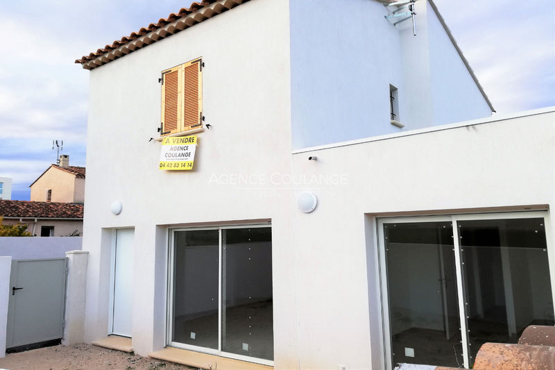 vente maison contemporaine La ciotat Proche lycée lumière Maison contemporaine La Ciotat Proche lycée lumière, achat maison contemporaine 3 chambres 86 m²