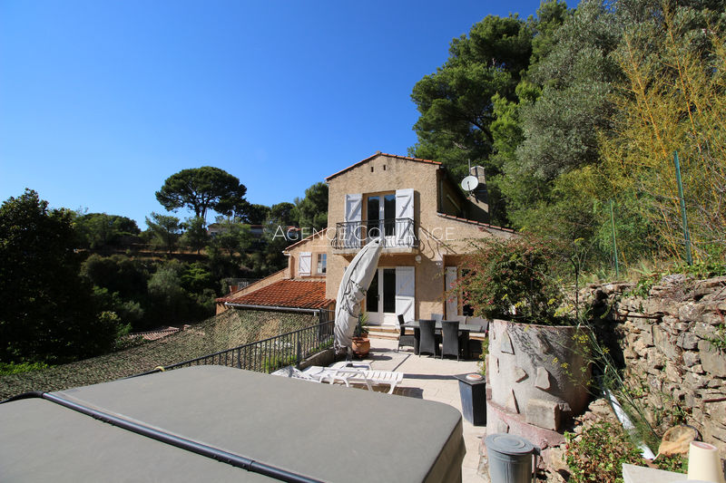 vente Appartement La ciotat Quartier saint jean Appartement La Ciotat Quartier saint jean, achat appartement 5 pièces 131 m²