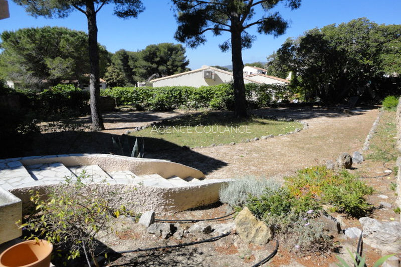 Photo Apartment La Ciotat Quartier haut de saint jean, to buy apartment 2 rooms 26 m²