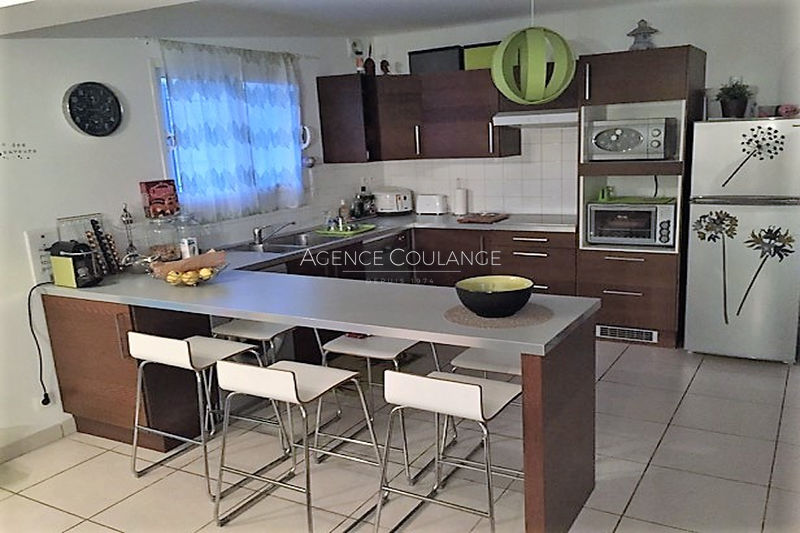 vente maison contemporaine La ciotat Centre-ville Maison contemporaine La Ciotat Centre-ville, achat maison contemporaine 3 chambres 100 m²