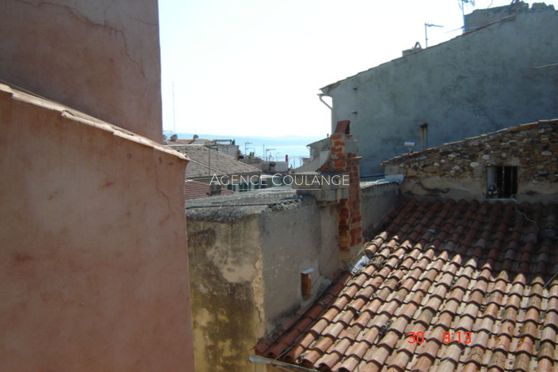Photo Appartement La Ciotat Centre-ville, achat appartement 3 pièces 49 m²