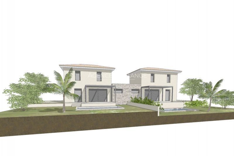 Photo Maison Saint-Cyr-sur-Mer achat maison 3 chambres 105 m²