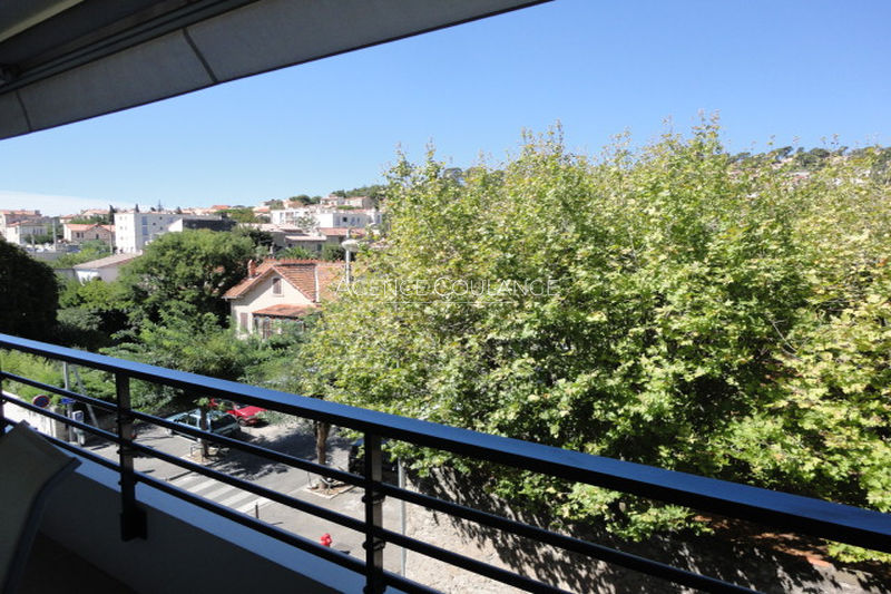 vente Appartement Ciotat(la) Périphérique centre ville Appartement Ciotat(La) Périphérique centre ville, achat appartement 1 pièce 30 m²