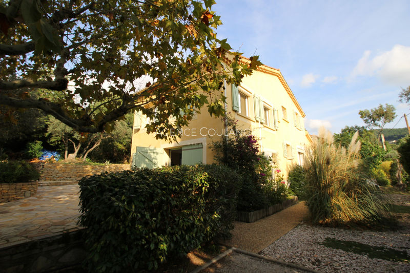 Photo Villa Ceyreste achat villa 5 chambres 255 m²