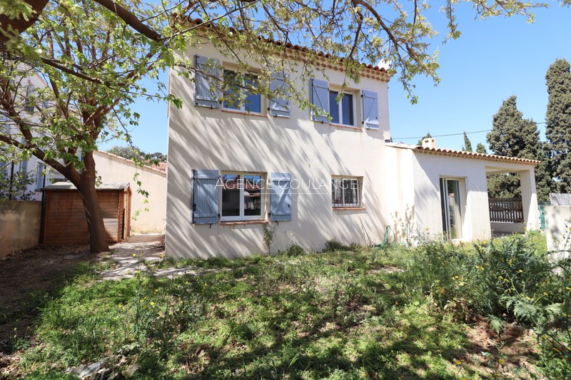 Photo Maison contemporaine La Ciotat Centre-ville, to buy maison contemporaine 3 bedrooms 100 m²