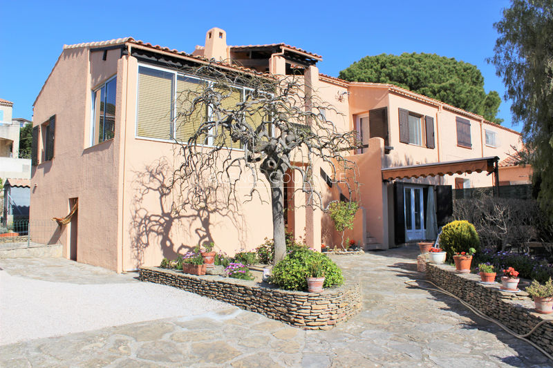 Photo Maison La Ciotat Puits de brunet, achat maison 3 chambres 120 m²