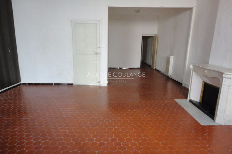 Photo Appartement La Ciotat Centre-ville, achat appartement 3 pièces 81 m²