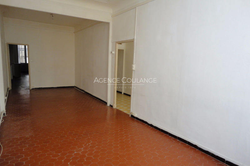 Photo Appartement La Ciotat Centre-ville, achat appartement 3 pièces 81 m²