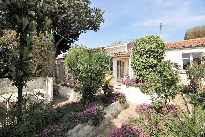 vente Maison Saint-cyr-sur-mer Centre-ville Maison Saint-Cyr-sur-Mer Centre-ville, achat maison 4 chambres 116 m²