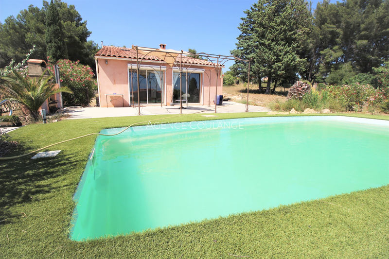 vente Maison villa Bandol Entrechaux Villa Bandol Entrechaux, achat villa 3 chambres 118 m²