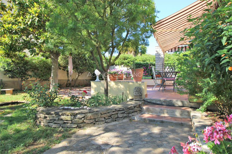 Photo Villa La Ciotat Proche centre ville, to buy villa 4 bedrooms 120 m²