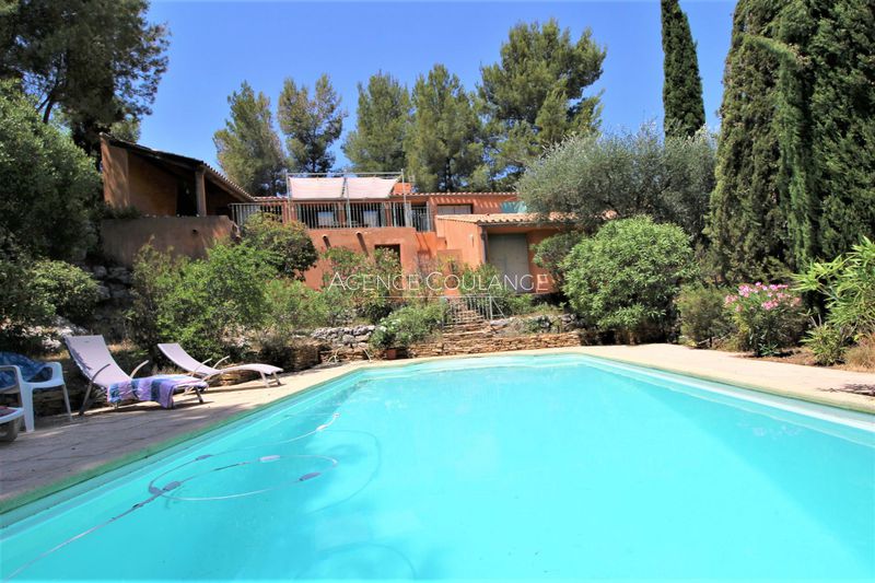 Photo Villa La Cadière-d'Azur to buy villa 4 bedrooms 176 m²
