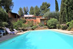 Photos Maison Villa à vendre La Cadière-d'Azur 83740