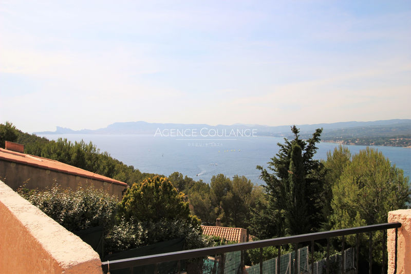 Photo Maison Saint-Cyr-sur-Mer La madrague, achat maison 3 chambres 120 m²