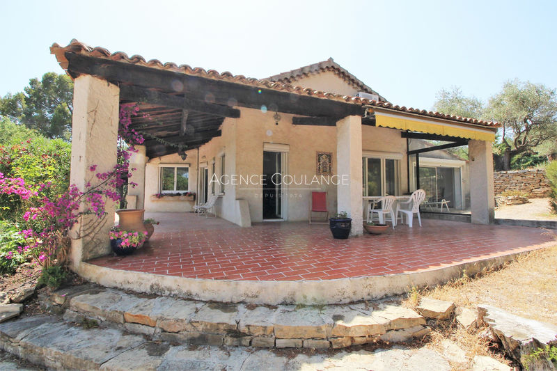 vente Maison La ciotat Quartier le liouquet Maison La Ciotat Quartier le liouquet, achat maison 3 chambres 102 m²