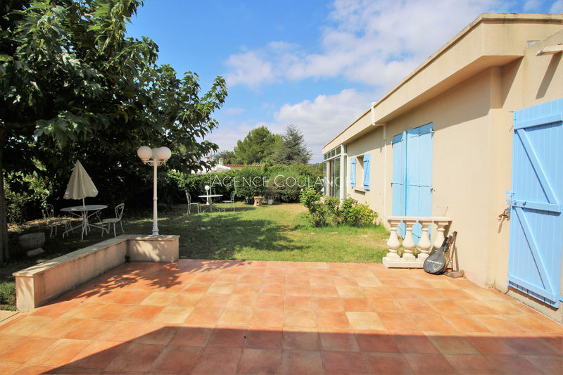 Photo Villa Carnoux-en-Provence achat villa 3 chambres 184 m²