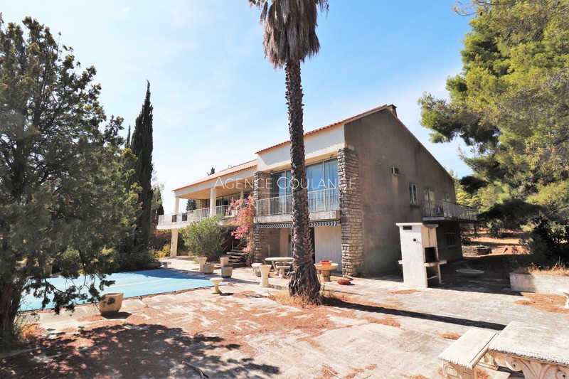 Photo Maison de caractère La Ciotat achat maison de caractère 6 chambres 280 m²