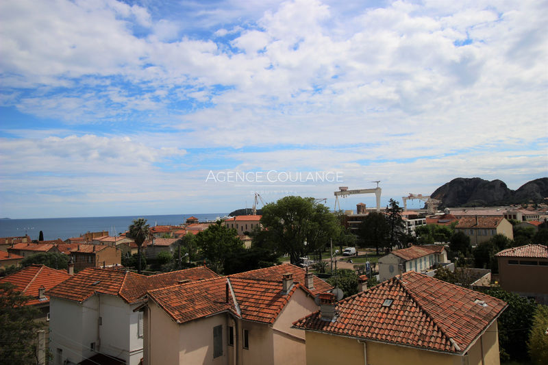 vente Apartment La ciotat Downtown Apartment La Ciotat Centre-ville, to buy apartment 4 rooms 64 m²