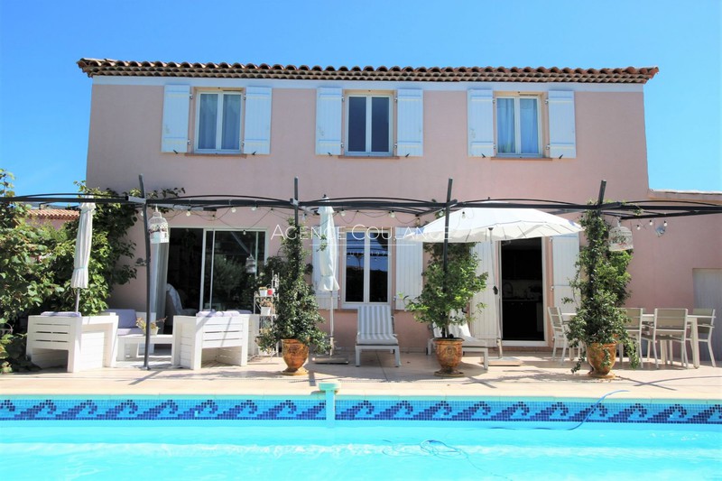 Photo Maison Saint-Cyr-sur-Mer achat maison 5 chambres 142 m²