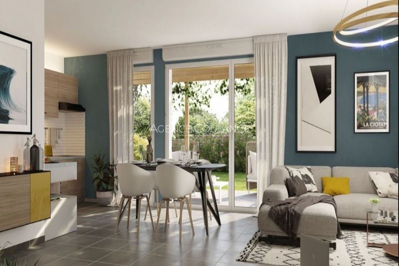 vente maison contemporaine La ciotat Maison contemporaine La Ciotat to buy maison contemporaine 4 bedrooms 117 m²