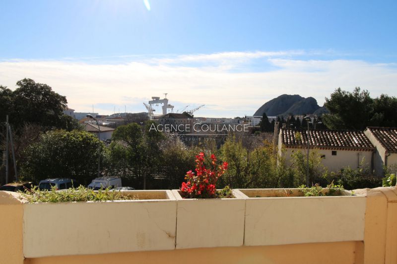 Photo Appartement La Ciotat Centre-ville, achat appartement 4 pièces 68 m²
