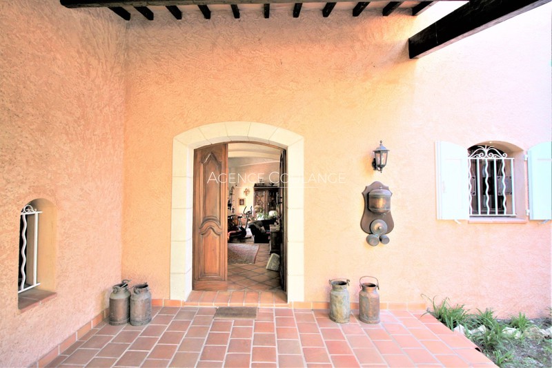 Photo n°4 - Vente Maison villa La Cadière-d'Azur 83740 - 1 149 000 €
