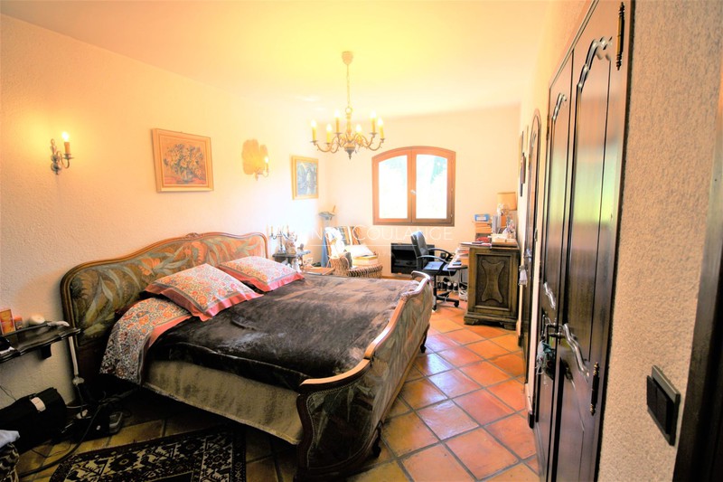 Photo n°7 - Vente Maison villa La Cadière-d'Azur 83740 - 1 149 000 €
