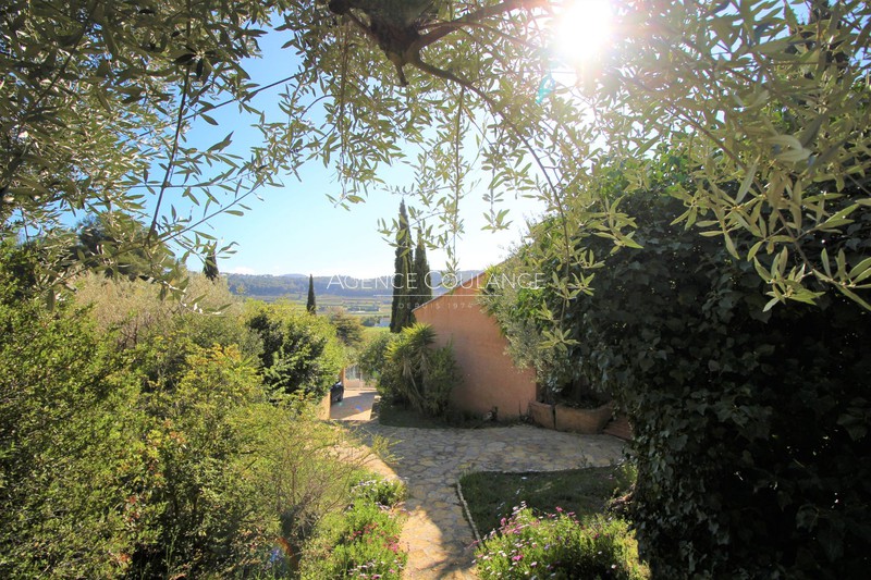 Photo n°10 - Vente Maison villa La Cadière-d'Azur 83740 - 1 149 000 €